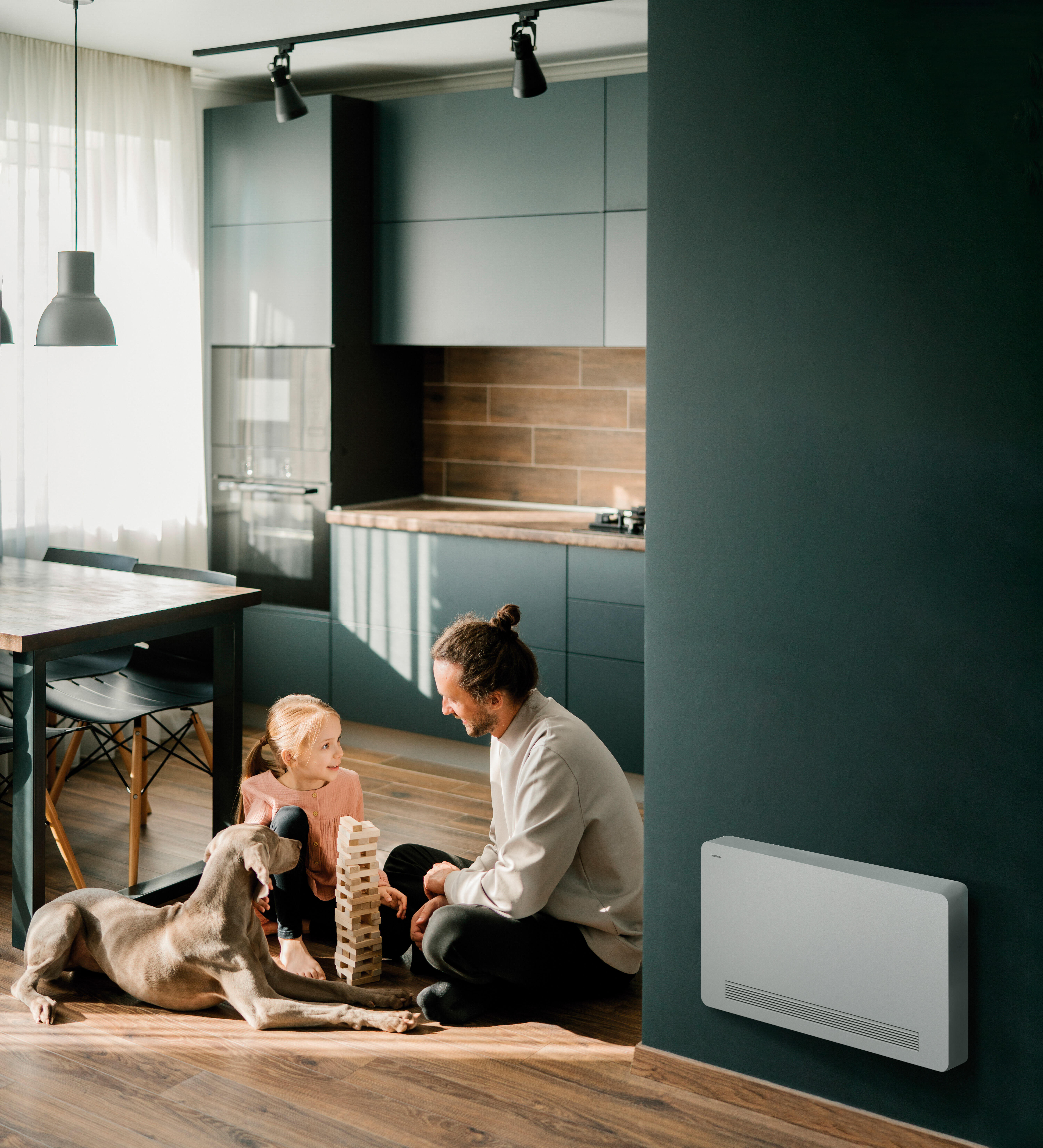 Retrofit radiátorových sústav na Slovensku  naberá na význame